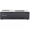 SilverStone MILO ML05 - SFF - Mini-ITX - bez zasilacza (SFX12V)
