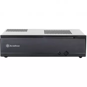 SilverStone MILO ML05 - SFF - Mini-ITX - bez zasilacza (SFX12V)