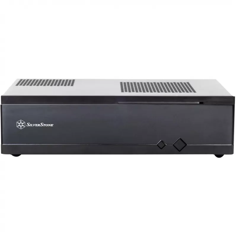 SilverStone MILO ML05 - SFF - Mini-ITX - bez zasilacza (SFX12V)