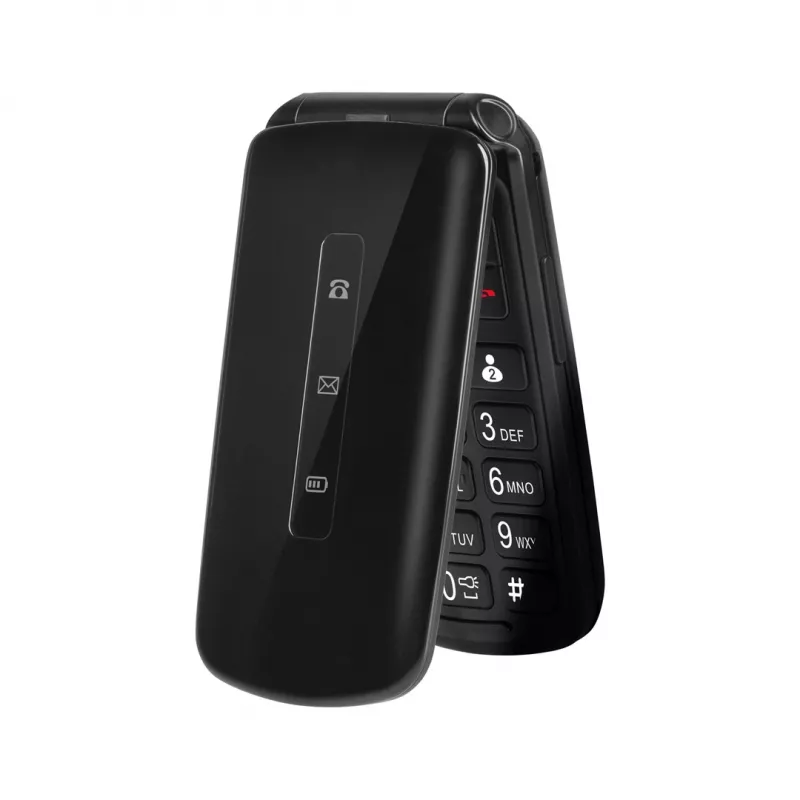 Mobile Phone Vega Simple 929 Dual SIM 5.0 inch