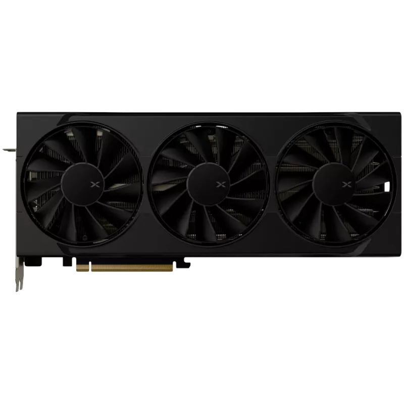 Karta graficzna XFX Radeon RX 9070 XT 16GB GDDR6