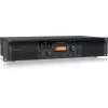 Behringer NX1000D wzmacniacz audio Performance/scena Czarny