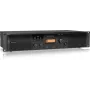Behringer NX1000D wzmacniacz audio Performance/scena Czarny