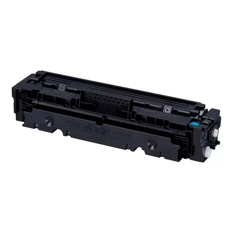 Kaseta z tonerem Canon 046 1 szt. oryginalny cyjan