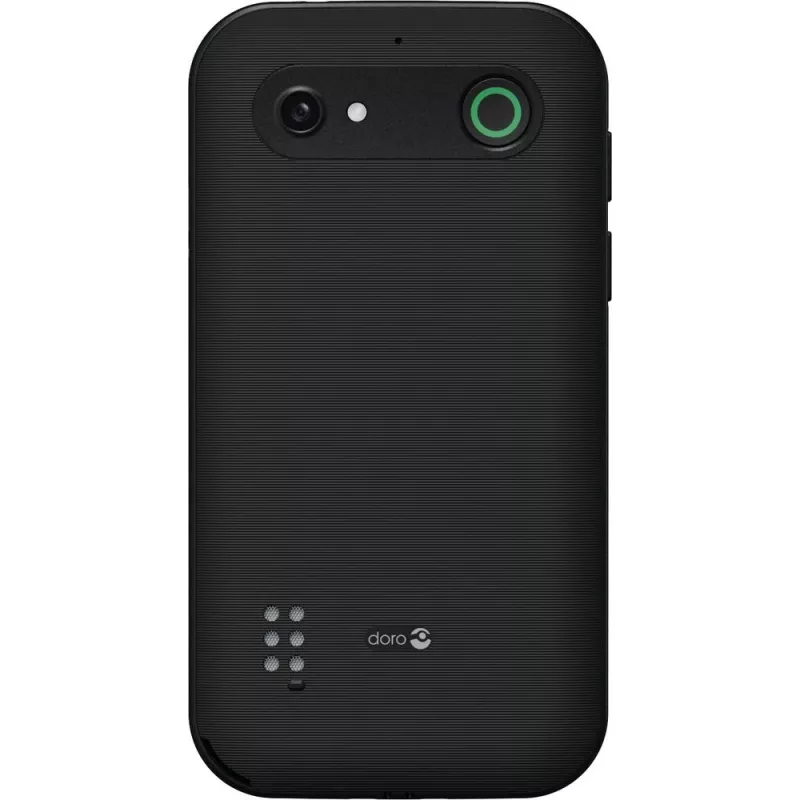 Telefon komórkowy Doro Leva E10 2,4 cala
