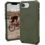 UAG Urban Armor Gear Essential Armor MagSafe Case - Apple iPhone 16e - olive drab (114496117272)