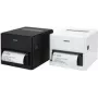 Citizen CTS4500XTEBX Drukarka Czarna