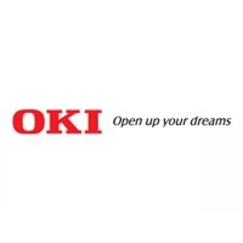 OKI Toner biały 6K - ES7411WT