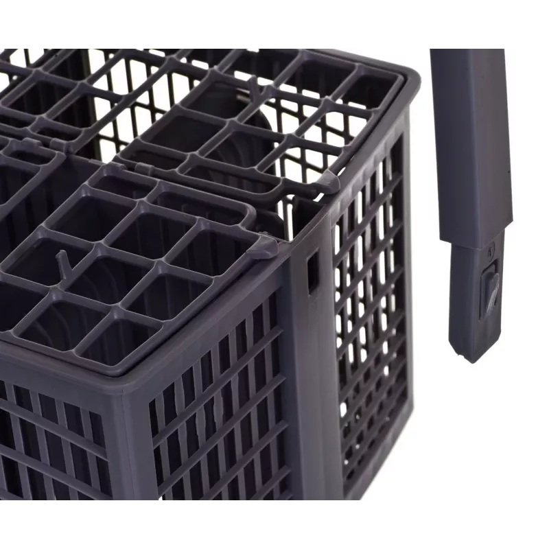 Bosch SMZ5100 część/akcesorium do zmywarki Szary, Fioletowy