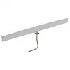 Poynting Antennas LTE/GSM M2M/IoT A-DASH-0001-01 Biały RA-SMA (M) 4dbi Omni Dash LTE antenna RA-SMA - Male 1 Meter kabel