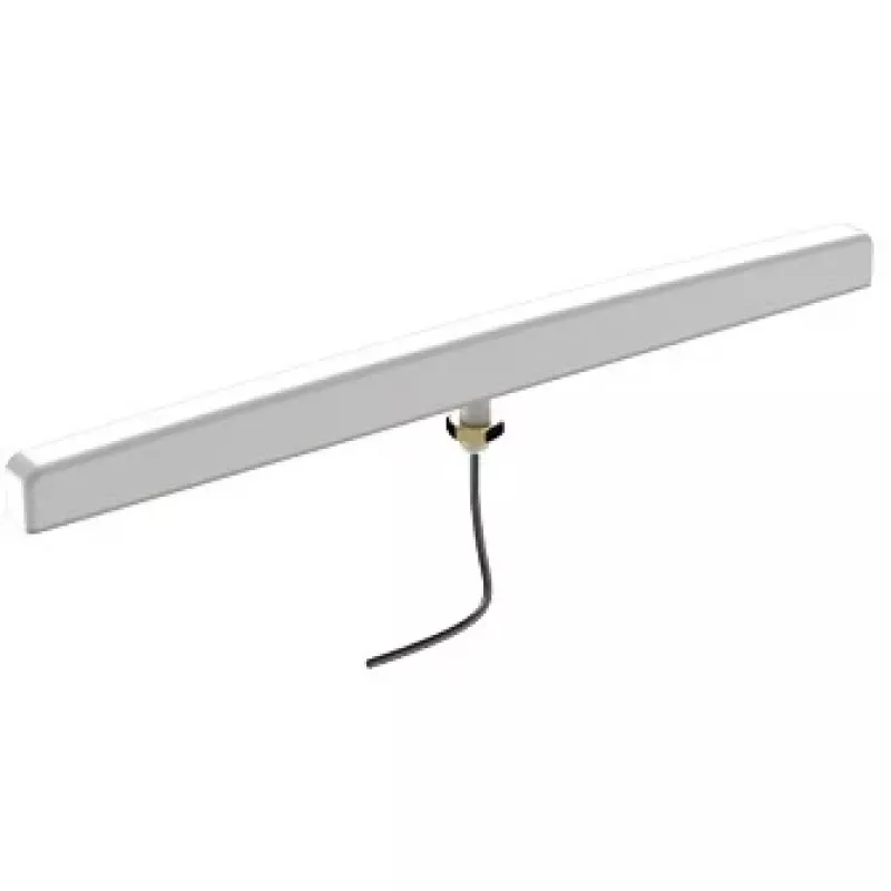 Poynting Antennas LTE/GSM M2M/IoT A-DASH-0001-01 Biały RA-SMA (M) 4dbi Omni Dash LTE antenna RA-SMA - Male 1 Meter kabel