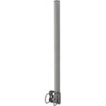 Megasat, Uchwyt relingowy (montaż anteny), stal, długość: 80 cm (110153)