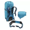 Plecak turystyczny DEUTER Guide 34+8 — pojemność 34+8 L, model Wave‑Ink