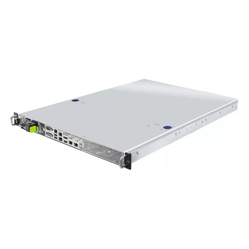 Obudowa komputerowa ASRock 1U1G-W680/2L2T Rack (1U) Szary