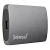 SSD Drive Intenso 500GB zewnętrzny USB Type-C USB 3.2 Gen 2x2