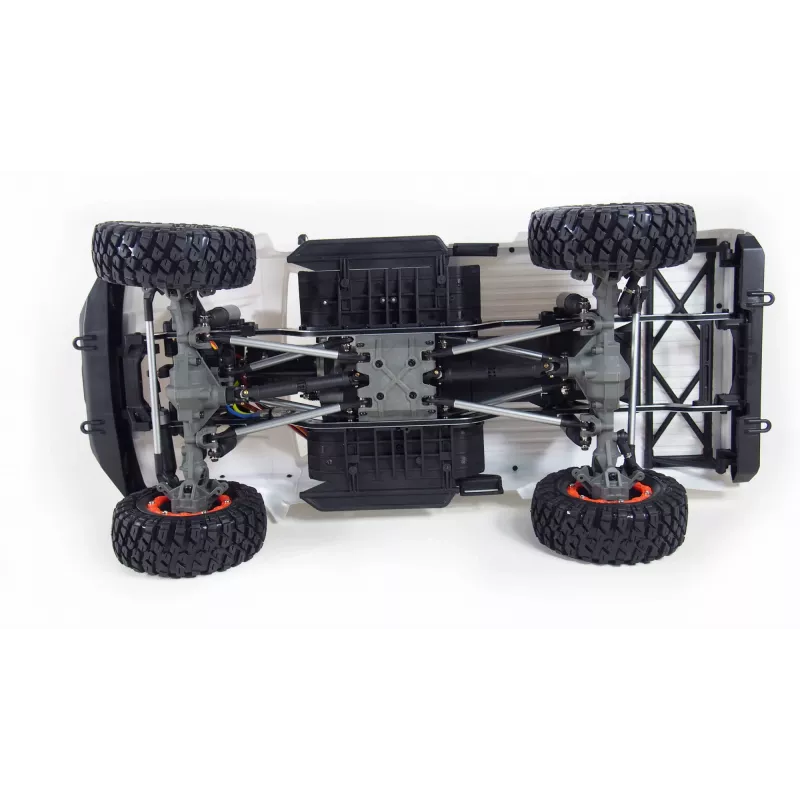 Amewi AMXRock RCX10B Scale Crawler pojazd gąsienicowy Silnik elektryczny 1:10 (22432)