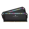 DDR5 64GB PC 5200 CL40 CORSAIR KIT (2x32GB) DOMINATOR P RGB retail