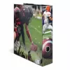 Skoroszyt Motif A4 Herma 20109 American Football