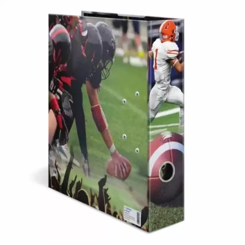 Skoroszyt Motif A4 Herma 20109 American Football