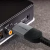 Kabel USB-C na HDMI QOLTEC 50438 — 2 m, 4K 60 Hz
