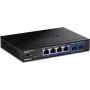 TRENDnet 6-Portowy Przełącznik Multi-Gig (TEG-S562)
