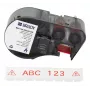 Etykieta BMP41/BMP51/BMP53/M511