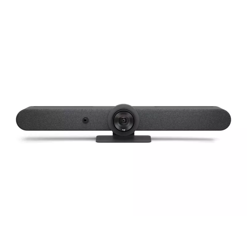 Kamera internetowa Logitech Gruppen-Video Conferencing System Graphite (960-001312)