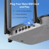 Router Mercusys MB115-4G
