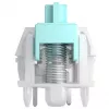 Mechaniczne przełączniki GLORIOUS Lynx Silent 5-pin liniowe MX-Stem 40g wstępnie nasmarowane 36 szt.