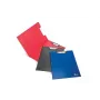 Clip pad Forpus, składany, A4, niebieski
