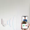 EZVIZ CH1 Smart Wi-Fi Chime for bateria-powered video doorbells