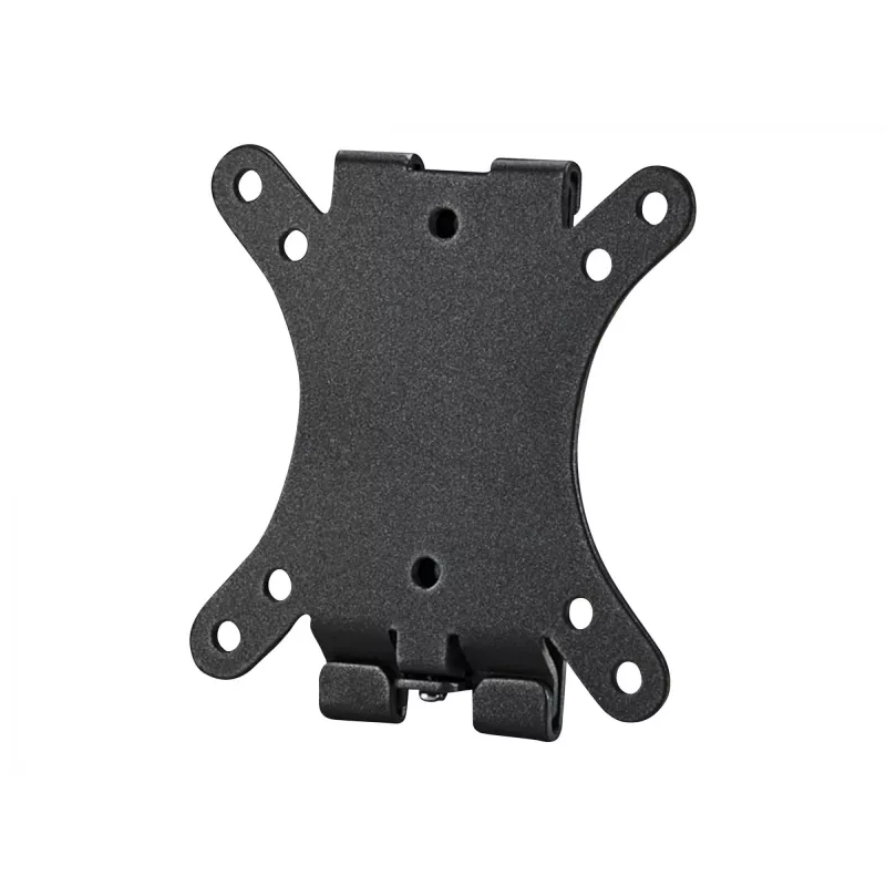 Uchwyt ścienny Ergotron Neo-Flex ULD 81.3 cm (32 cale) Czarny