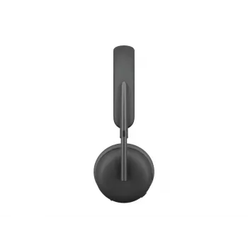 Zestaw słuchawkowy LOGITECH Zone Wireless 2 Teams natywny Bluetooth - GRAFITOWY