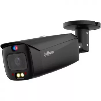 Kamera IP typu Bullet DAHUA WizSense IPC-HFW3549T1-ZAS-PV — 2592×1944, przewodowa, montaż sufitowy/ścienny, wewnątrz/na zewnątrz, zasięg nocny 30 m