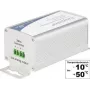 Przedłużacz sieciowy Renkforce RF-2979162 2-przewodowy zasięg maks. 400 m