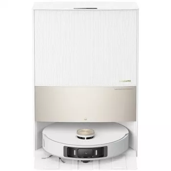 Odkurzacz-robot Dreame L20 Ultra RLX41CE-1 Biały
