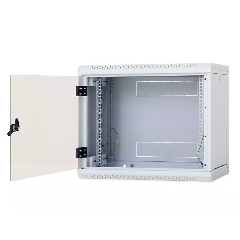 Szafka wisząca Triton Triton 19 cali Rack naścienny 12U/400