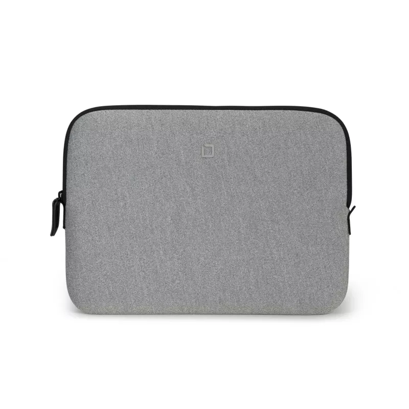 DICOTA Skin URBAN - Etui na laptop - 33 cm (13 inch) - Szary (D31751)