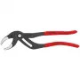 Knipex 81 01 250 szczypce do syfonów
