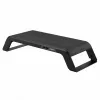 FELLOWES Hana Monitor Support - Czarny 230V EU/UK