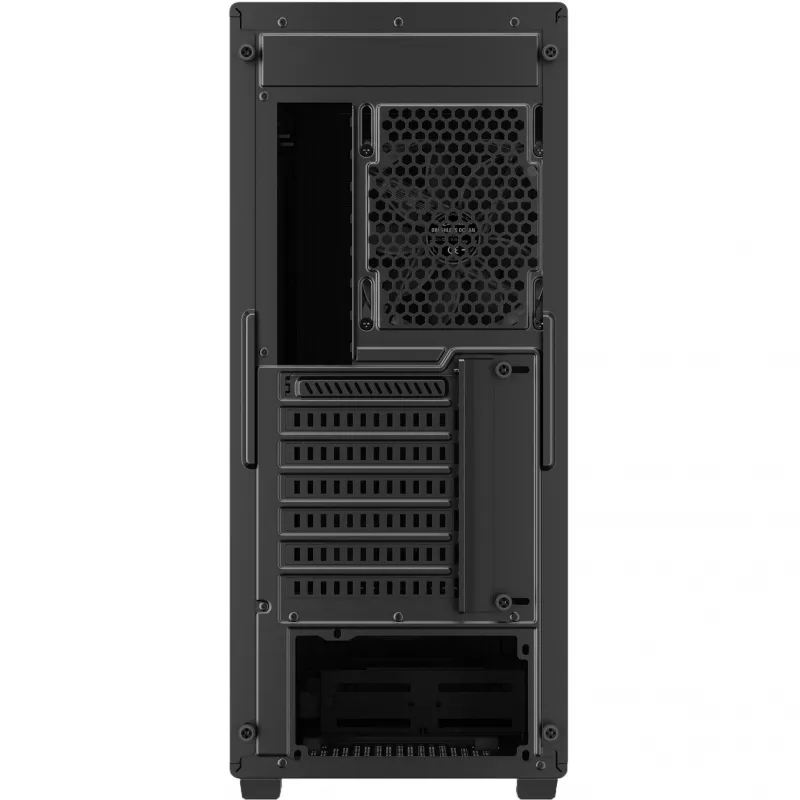 Obudowa PC Sharkoon VK2 Full Tower Czarna