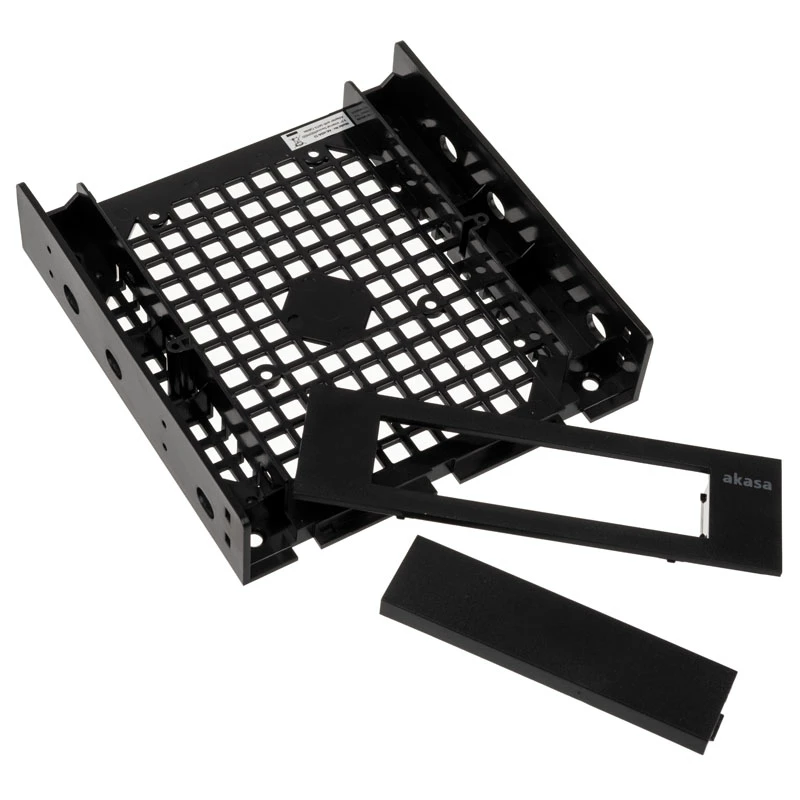 Kieszeń HDD Akasa AK-HDA-12