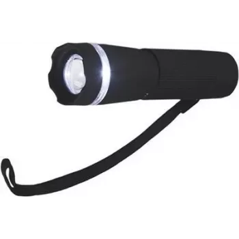 ChiliTec latarka LED 1W CREE LED 60lm 6000K dł.=110mm z 3xAAA (20432)
