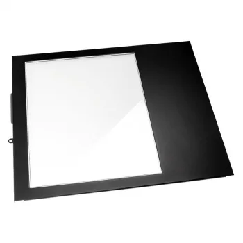 Panel boczny BitFenix BFC-SDO-150-KKWA-RP do serii Shadow, czarny