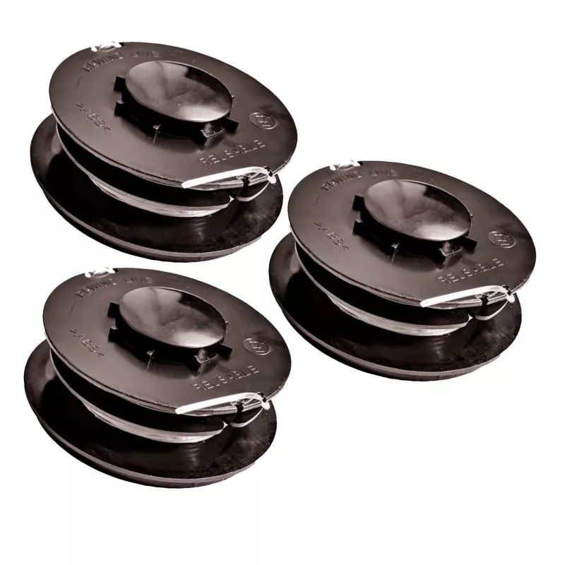 Einhell GC-ET 4530 Set 30 cm 450 W Elektryczna podkaszarka do trawy AC Aluminium, Czarny, Pomarańczowy