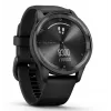 Garmin vivomove Trend LCD 40 mm Hybrydowy 254 x 346 pikseli Ekran dotykowy Czarny GPS (satelitarny)