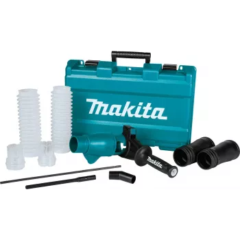 Makita 196074-8 Zestaw do odsysania pyłu (196074-8)
