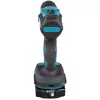Makita DDF487RAJ wkrętarka/klucz udarowy 1700 obr./min Czarny, Zielony
