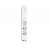 Listwa zasilająca Smart Denver SHP-310U 3 gniazda AC Typ F 3680 W