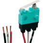 Panasonic ASQ10617J Urządzenie sieciowe
